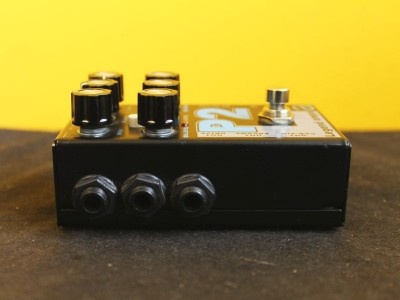 AMT P2 Legend Amps Series Preamp / Distortion